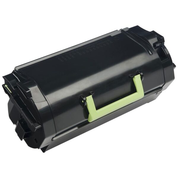 CARTUCCIA LEXMARK MS 810 25K * 52D2H00