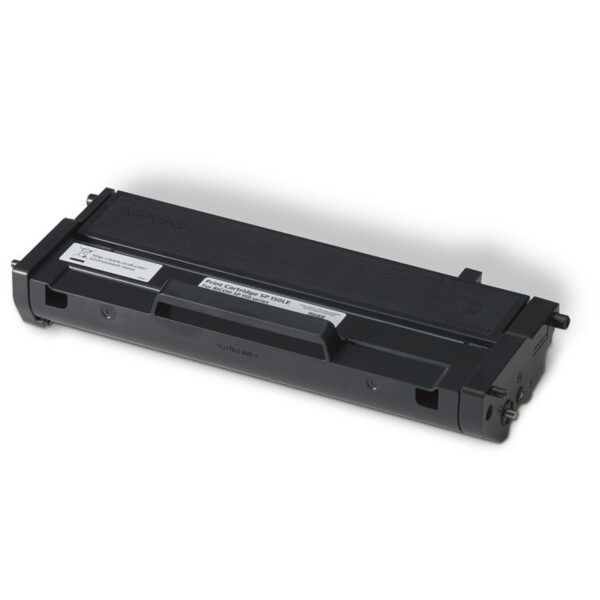 CARTUCCIA RICOH SP 150/150W 1,5K * 408010