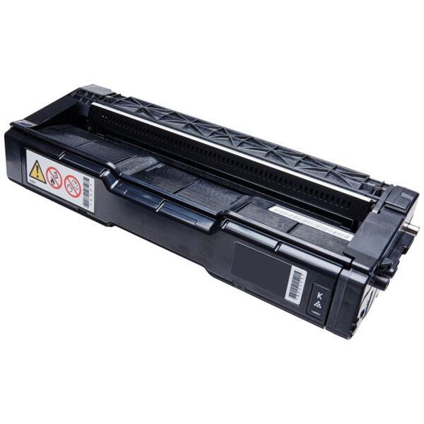 CARTUCCIA RICOH AFICIO SP C220/221/222 N * 407642