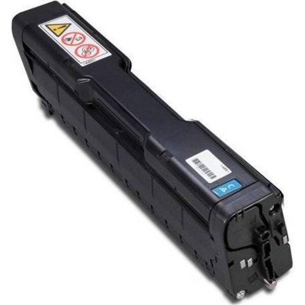 CARTUCCIA RICOH AFICIO SP C231/312 6K C * 406480