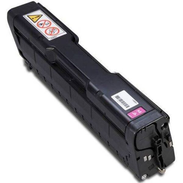 CARTUCCIA RICOH AFICIO SP C231/312 6K M * 406481