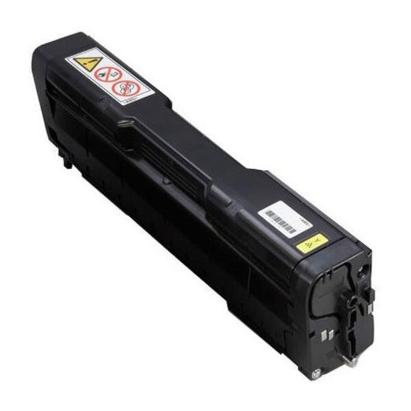 CARTUCCIA RICOH AFICIO SP C231/312 6K G * 406482