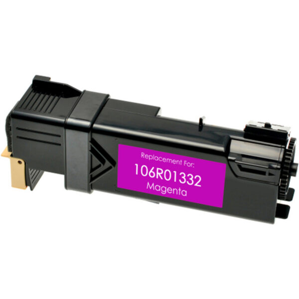 CARTUCCIA XEROX PHASER 6125 M 1K * 106R01332