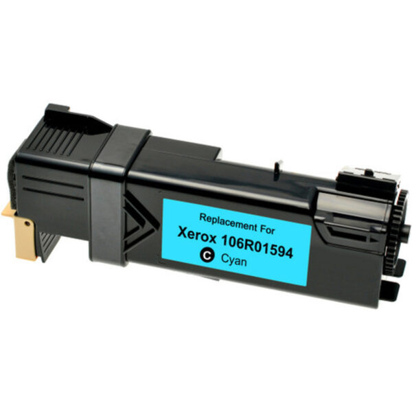 CARTUCCIA XEROX PHASER 6500 C 2.5K * 106R01594