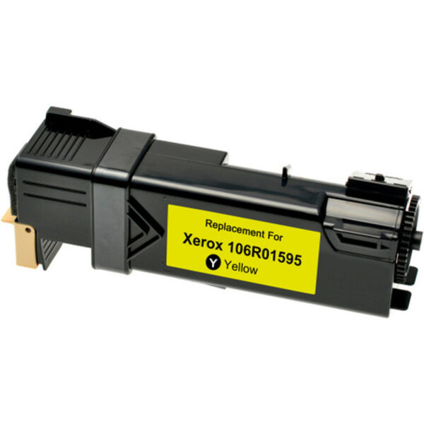 CARTUCCIA XEROX PHASER 6500 G 2.5K * 106R01596