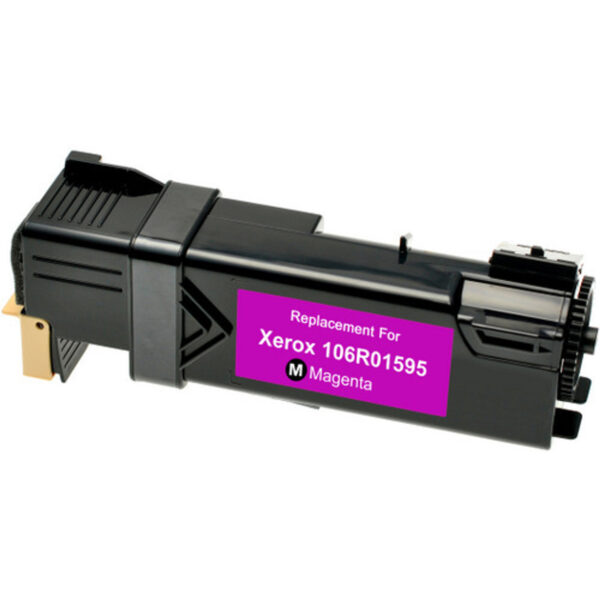 CARTUCCIA XEROX PHASER 6500 M 2.5K * 106R01595